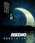 幻月之都封面