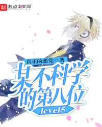 某不科学的第八位level5封面