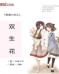 查理九世之双生花封面