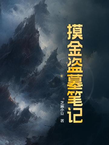 摸金盗墓笔记封面