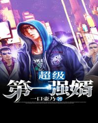 超级第一强婿封面