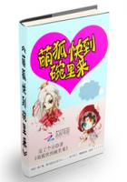 萌狐快到碗里来封面