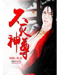 不灭神尊封面
