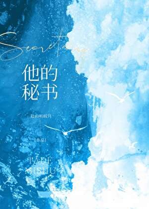 他的秘书封面