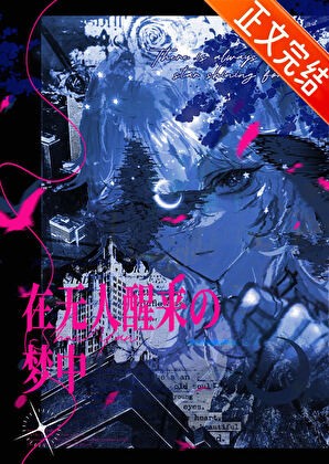 在无人醒来的梦中[无限]封面