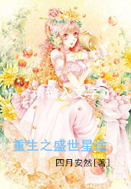 重生之盛世星途封面