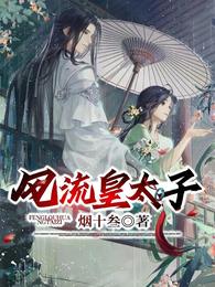 风流皇太子封面