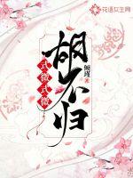 式微式微胡不归封面