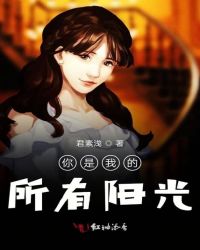 你是我的所有阳光封面