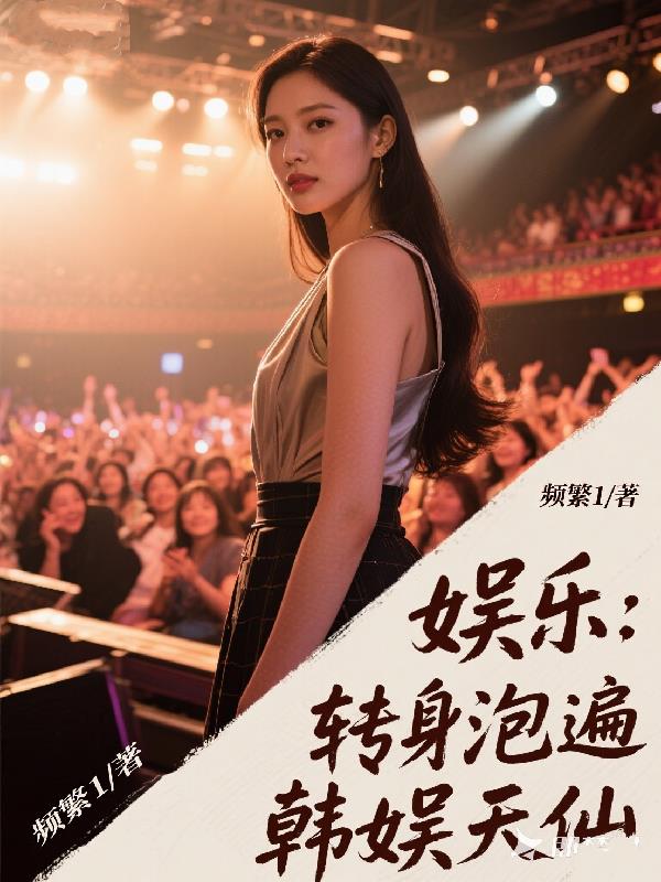 娱乐：转身泡遍韩娱天仙封面