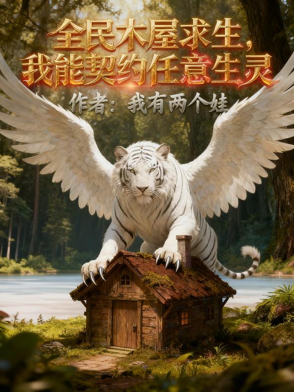 全民木屋求生,我能契约任意生灵封面