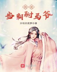 我是当朝驸马爷封面