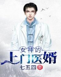 女神的上门医婿封面