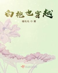 白袍也穿越封面