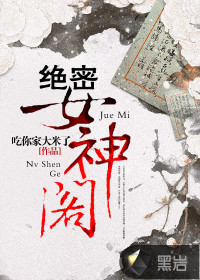 绝密女神阁封面