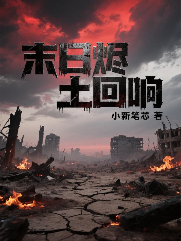 末日烬土回响封面
