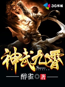 神武九霄封面