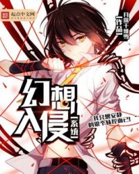 幻想入侵系统封面