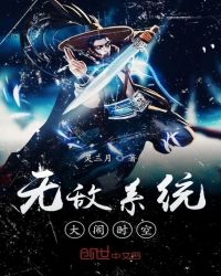 无敌系统大闹时空封面