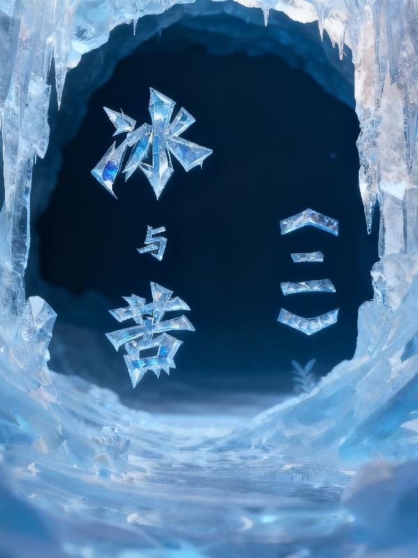 冰与苦第二季封面