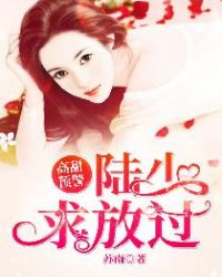 高甜预警：陆少，求放过！封面