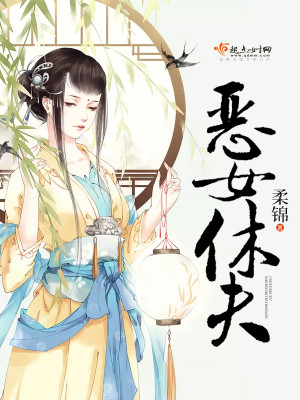 恶女休夫封面