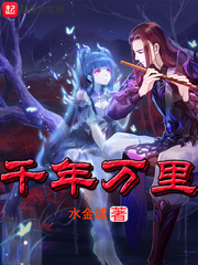 千年万里封面