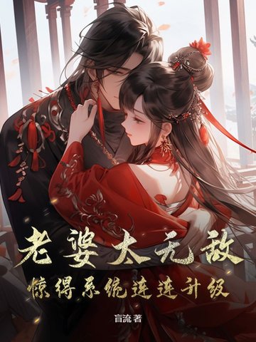 老婆太无敌，惊得系统连连升级封面