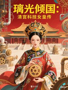 璃光倾国:清宫科技女皇传封面