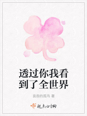 透过你我看到了全世界封面