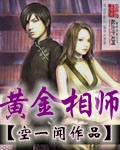 黄金相师封面