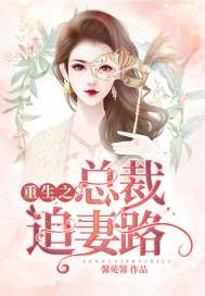 重生之总裁追妻路封面