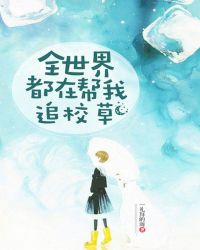 全世界都在帮我追校草封面