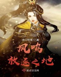 凤鸣放逐之地封面