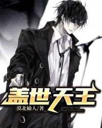 盖世天王封面