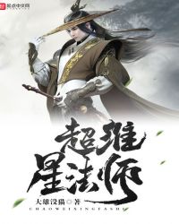 超维星法师封面