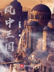 风中王国封面