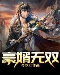 豪婿无双封面