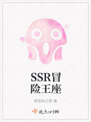 SSR冒险王座封面