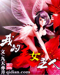 我的美女主人封面