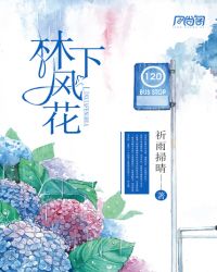 林下风花封面