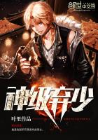 神级弃少封面