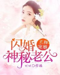 王牌宠婚：闪婚神秘老公封面