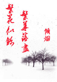 美人眸，醉倾城封面