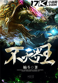 不灭界王封面