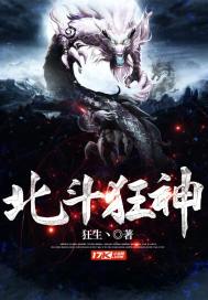 北斗狂神封面