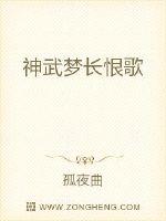 神武梦长恨歌封面