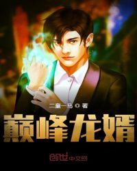 巅峰龙婿封面
