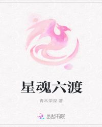 星魂六渡封面