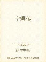 宁煜传封面